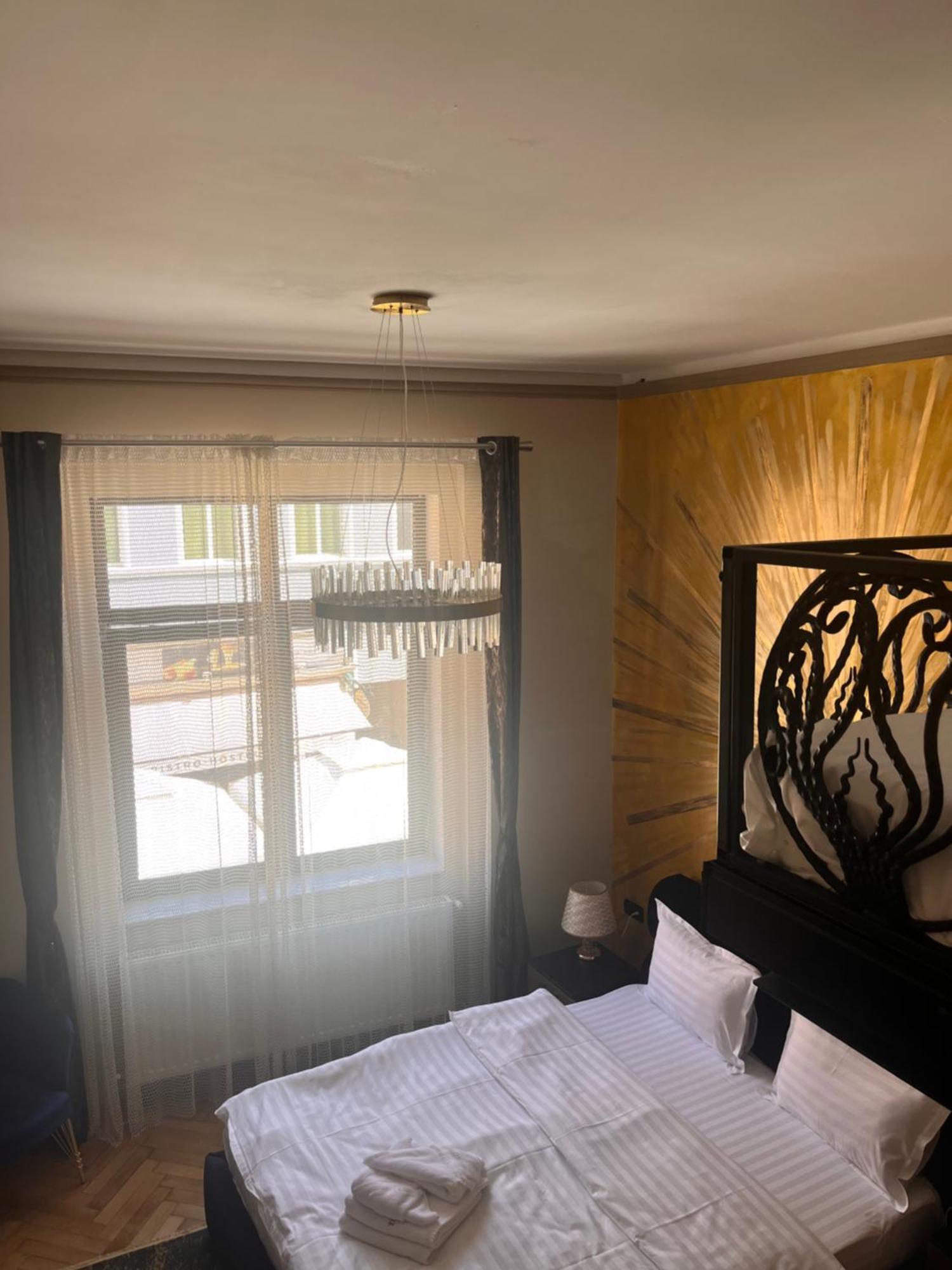Urban Central Apartments Brasov Exterior photo